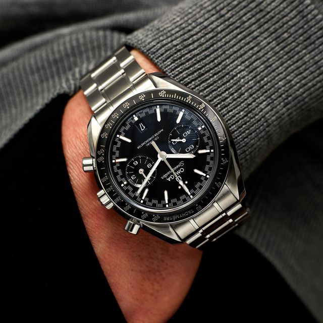 Omega Speedmaster Racing 329.30.44.51.01.001 Image 4